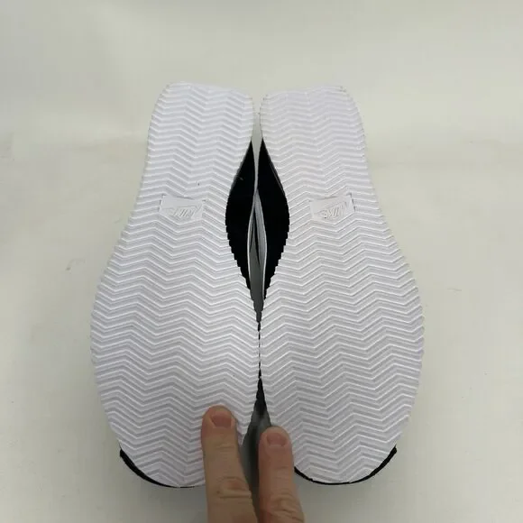 Nike Cortez TXT Suede Nylon “Black White” 2024 - Picture 5 of 6